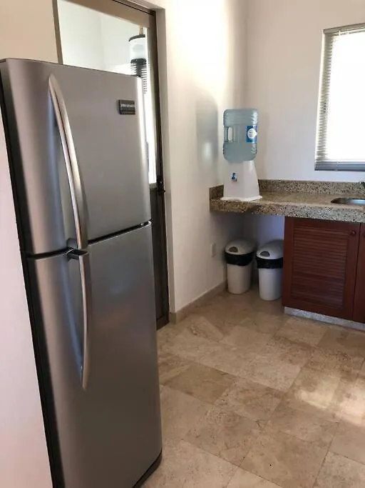 Apartament Villa Talia, Relax, Beach & Nature Puerto Aventuras