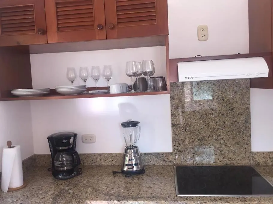 Villa Talia, Relax, Beach & Nature Puerto Aventuras Meksyk