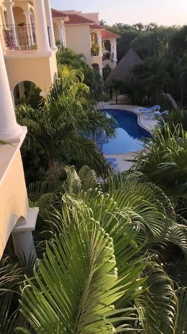 Villa Talia, Relax, Beach & Nature Puerto Aventuras