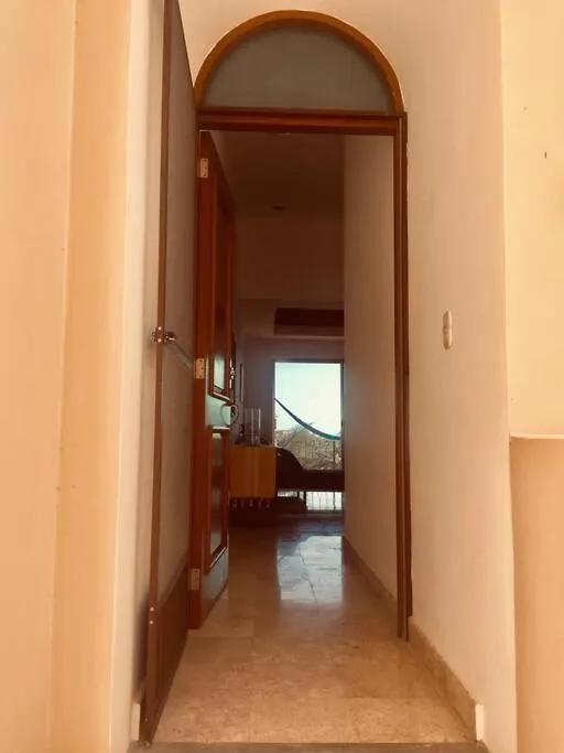 Apartament Villa Talia, Relax, Beach & Nature Puerto Aventuras Meksyk